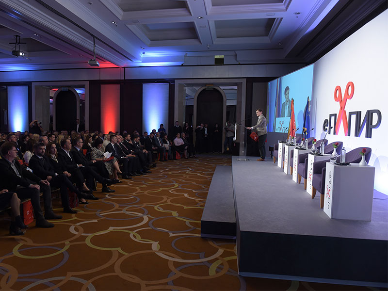ePapir – od šaltera do digitalne transformacije