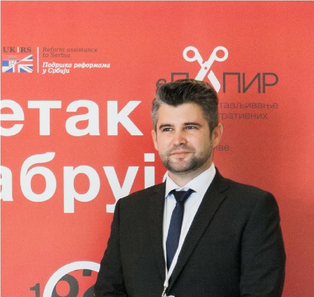 „еПАПИР“ је проглашен другом реформом од највећег утицаја на грађане и привреду на глобалном такмичењу Open Government Partnership Impact Awards