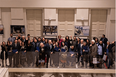 PPS – a winner of the ‘Cultural model’ prize