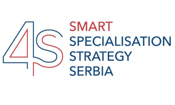 Стратегија паметне специјализације