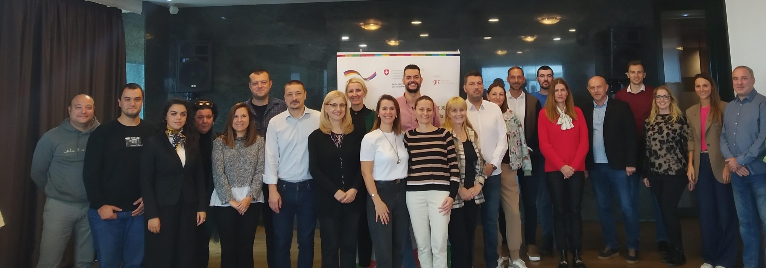Одржана радионица „Ревизија Програма унапређења управљања јавним политикама и регулаторном реформом за период 2021–2025. године са Акционим планом“