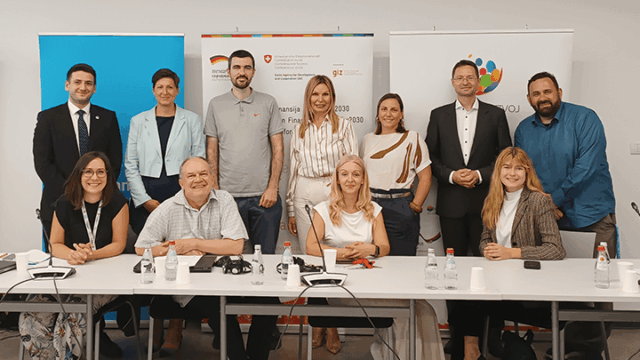 Workshop “Localization of Sustainable Development Goals”