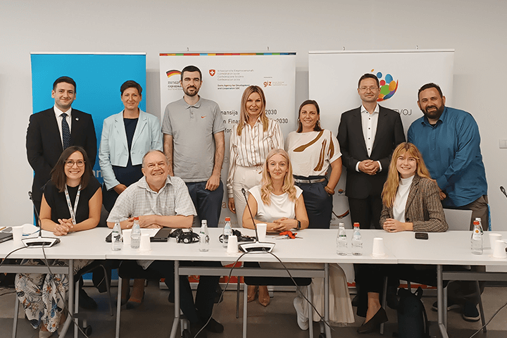 Радионица ,,Локализација циљева одрживог развоја“