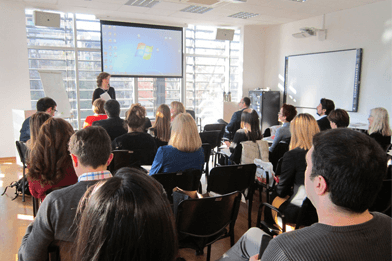 Interdisciplinary short cycles in public policy making and analysis