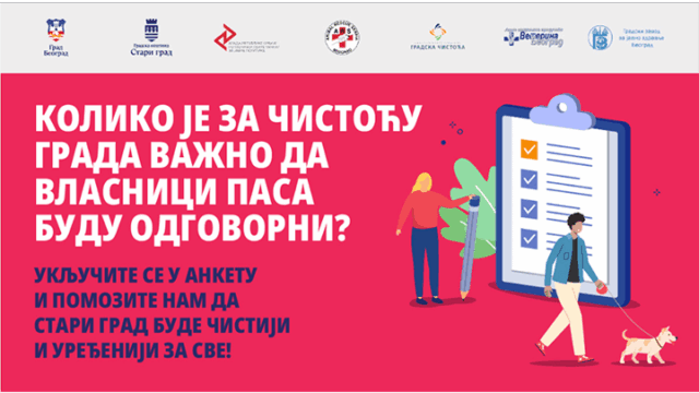 Public Policy Secretariat Supporting the Pilot Project for a Cleaner Municipality of Stari Grad