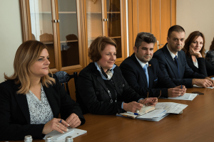 Посета Молдавији Посета Молдавији